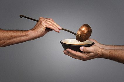 0Hunger - eliminate food waste & hunger!